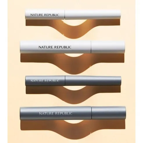 Botanical Super Proof Mascara, 7.5g, 02 Volume & Curl, 1pack - Image 3