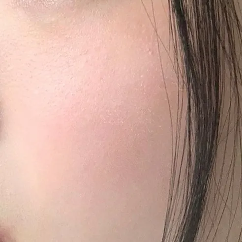 Petal Glow Cream Blush, 06 Vintage Mauve, 1pack - Image 2