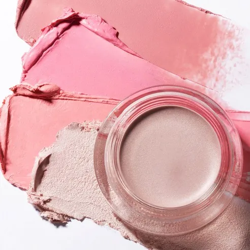 Petal Glow Cream Blush, 06 Vintage Mauve, 1pack - Image 3