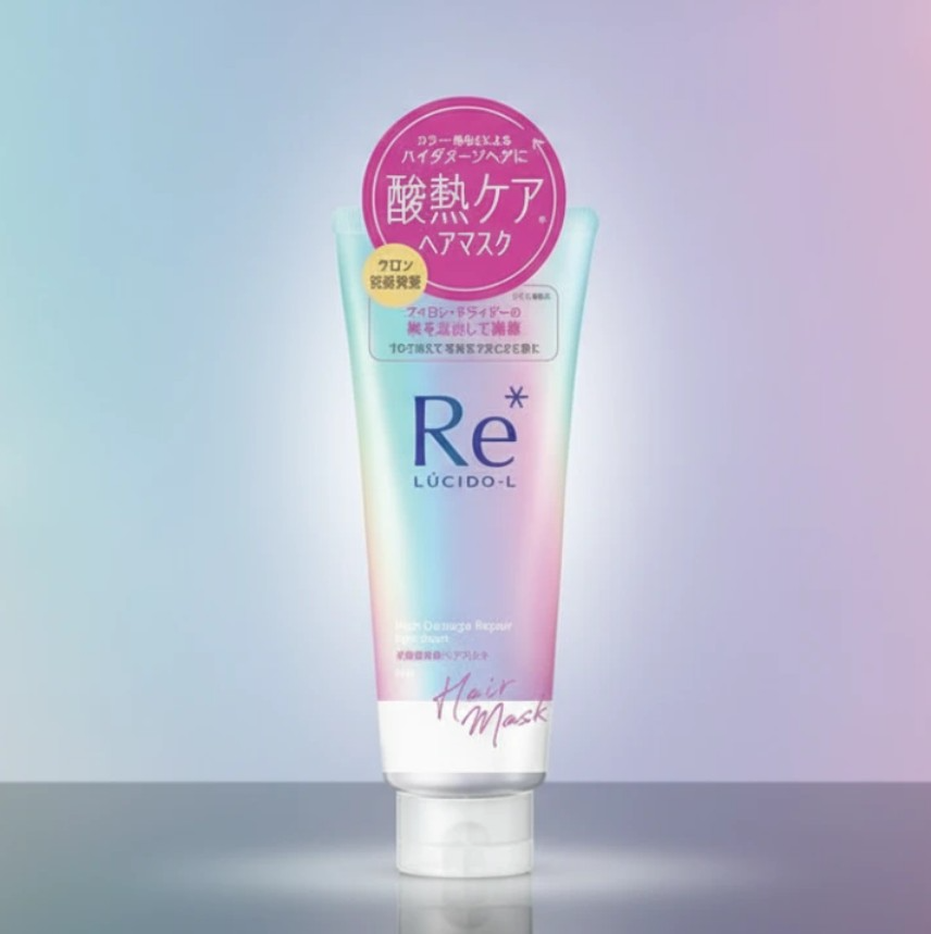 High Damage Repair Hair Mask, 200g, 1pack - Image 2