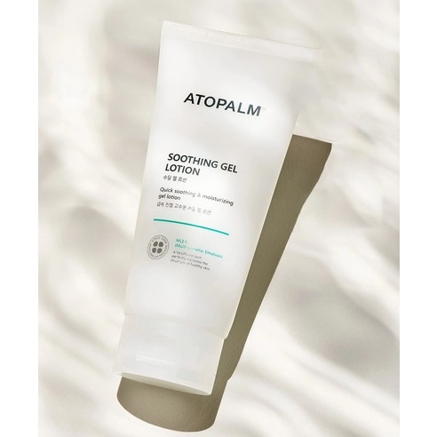 Soothing Gel Lotion - Image 3