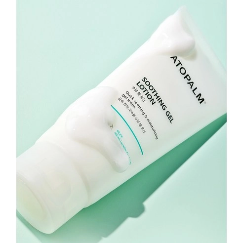 Soothing Gel Lotion - Image 5