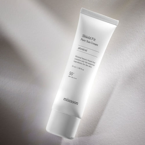 Shield Fit Pure Sun Cream [SPF50+/PA++++] - Image 2