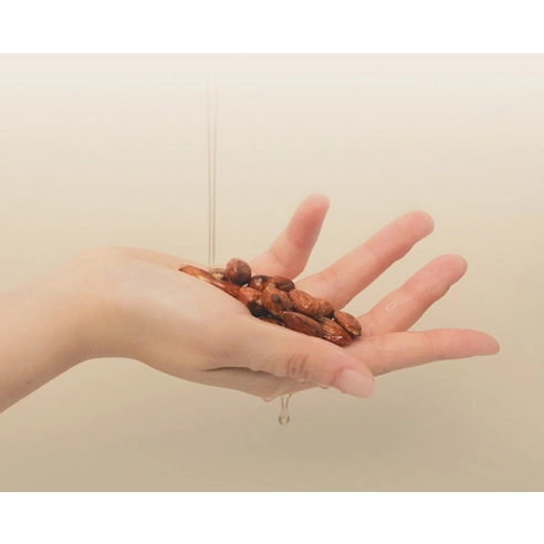 Perfume Shampoo [Fresh Mandarin & Basil] - Image 6