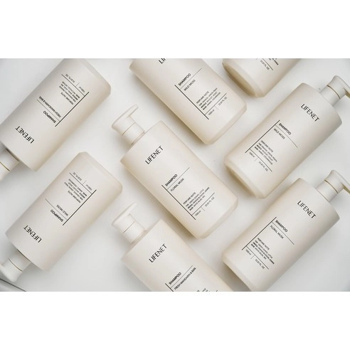 Perfume Shampoo [Wild Moss] - Image 6