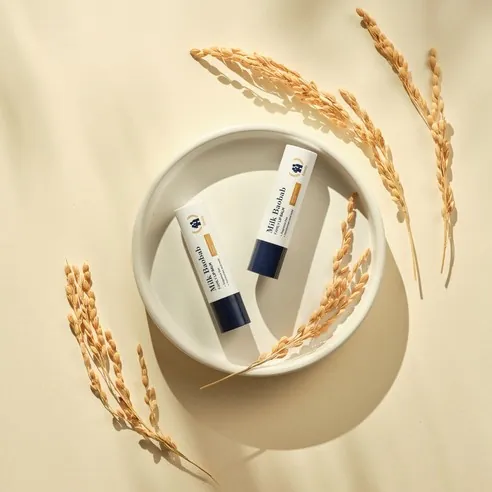 Family Lip Balm Unscented, 3.5g, 1pack - Image 4