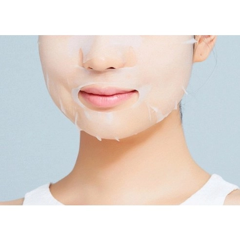 Pomegranate Energy Mask, 6ea - Image 5