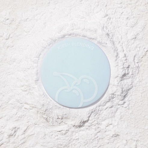 Fluffy-Wuffy Powder, 5g, White, 1pack - Image 2