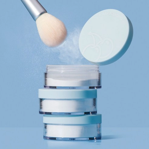 Fluffy-Wuffy Powder, 5g, White, 1pack - Image 3