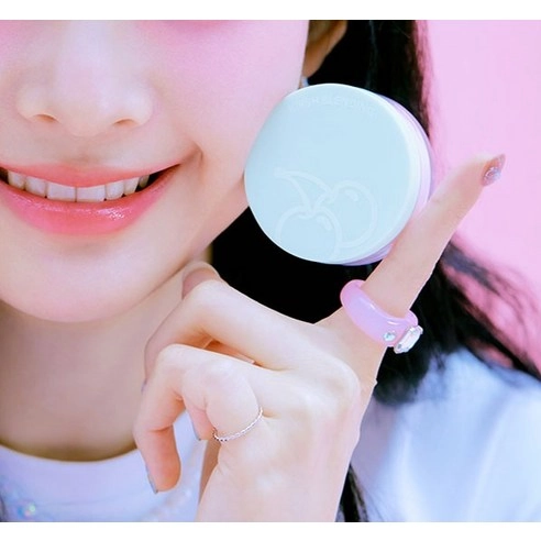 Fluffy-Wuffy Powder, 5g, White, 1pack - Image 5