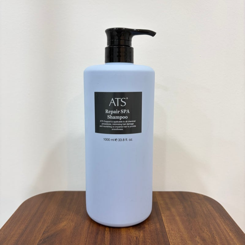 Repair Spa Shampoo, 1,000ml, 1pack - Image 2