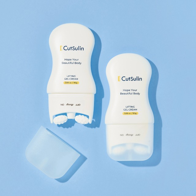 Lifting Gel Cream, 110g, 1pack - Image 2