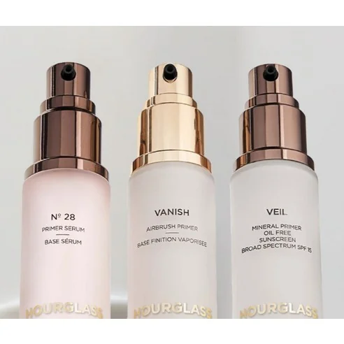 Vanish Airbrush Primer, 30ml, 1pack - Image 2