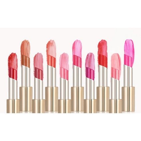 Jewel Therapy Lipstick, 3g, PK102 Power Pink, 1pack - Image 2