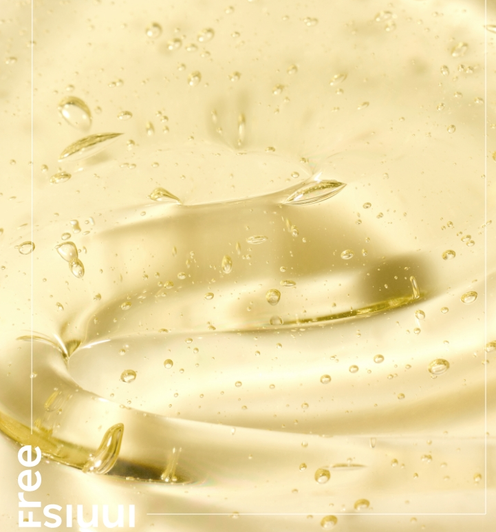 My Hair Recipe Strength Shampoo, 330ml, 1pack - Image 3