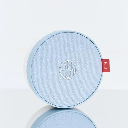 Ultimate Fit Tone-Up Jin Cushion [SPF33/PA++], 15g, 01 Pink Beige, 1pack - Image 3