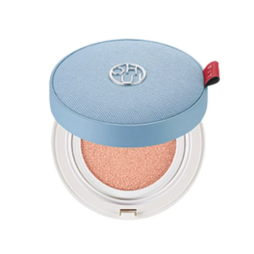 Ultimate Fit Tone-Up Jin Cushion [SPF33/PA++], 15g, 01 Pink Beige, 1pack - Image 8