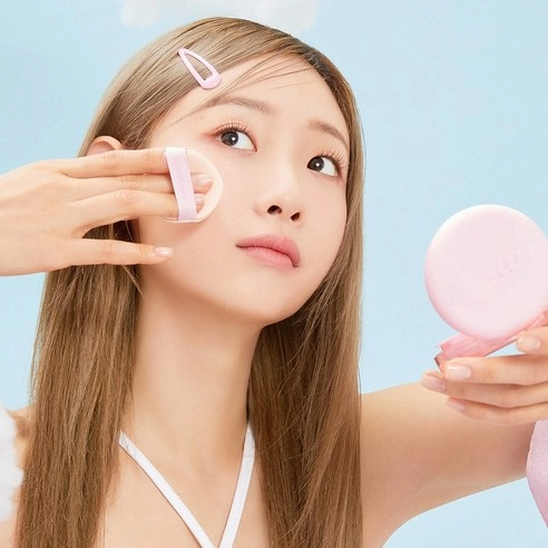 Wonder Velvet Lasting Cushion [SPF50+/PA+++], 15g, 02 Beige, 1pack - Image 5
