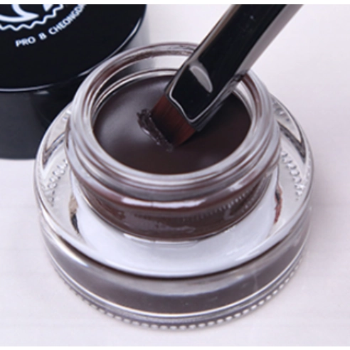 798 Flat Eyeliner, 1pack - Image 3