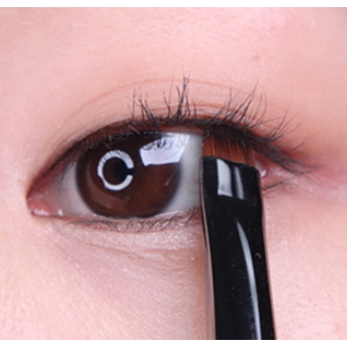 798 Flat Eyeliner, 1pack - Image 4