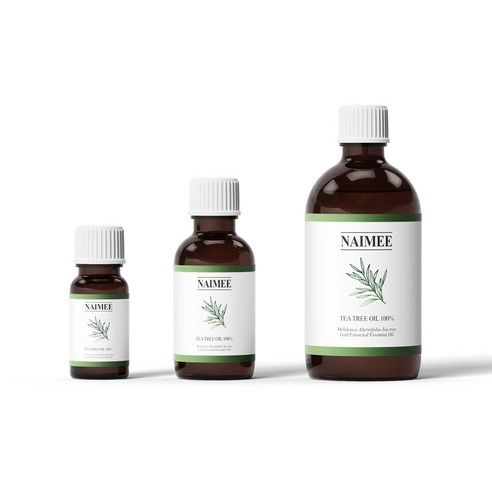 Tea Tree Oil, 100ml, 1pack - Image 2