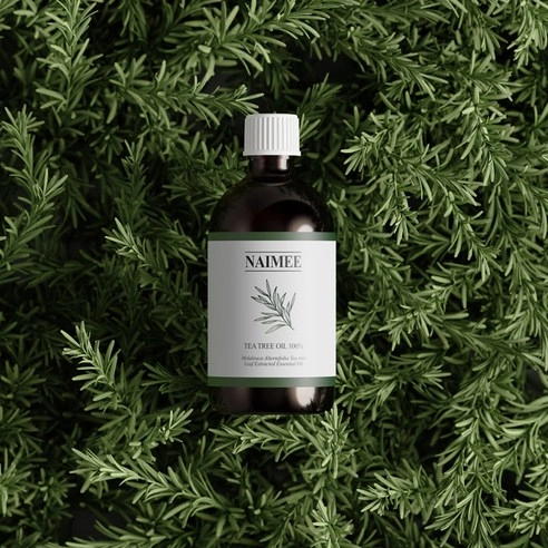 Tea Tree Oil, 100ml, 1pack - Image 3