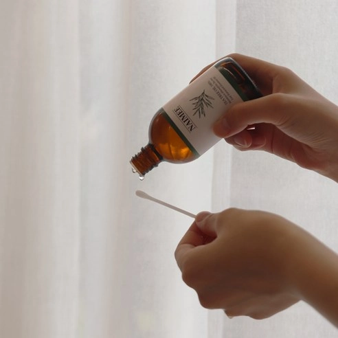 Tea Tree Oil, 100ml, 1pack - Image 5