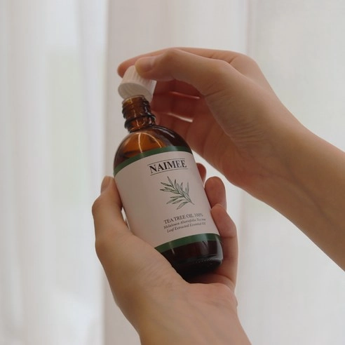 Tea Tree Oil, 100ml, 1pack - Image 8