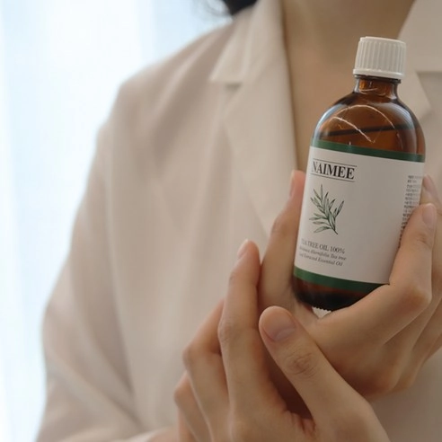 Tea Tree Oil, 100ml, 1pack - Image 9