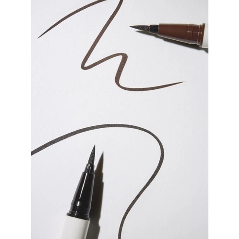 Powerproof Brush Liner, 0.6g, 02 Brown, 1pack - Image 3