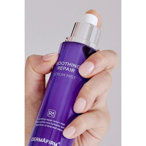Soothing Repair Serum Mist R4, 100ml, 1pack - Image 3