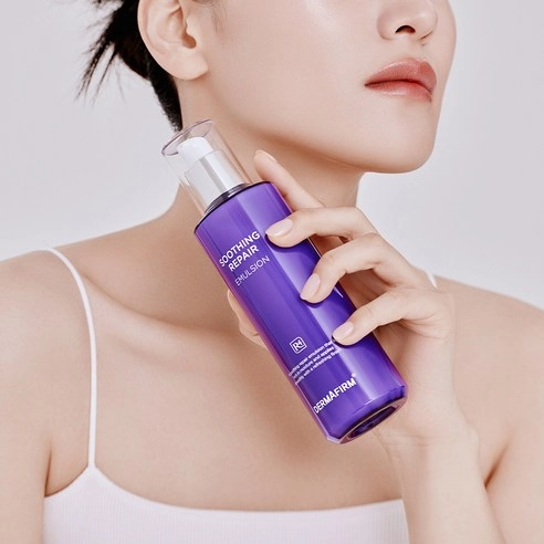 Soothing Repair Emulsion R4, 120ml, 1pack - Image 3