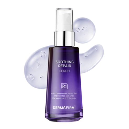 Soothing Repair Serum R4, 30ml, 1pack - Image 3