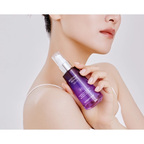 Soothing Repair Serum R4, 30ml, 1pack - Image 4