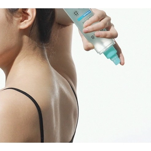 AC Control Body Mist, 200ml, 1pack - Image 5