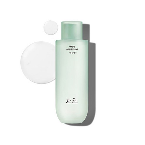 Mugwort Moisture Soothing Toner, 150ml, 1pack - Image 2