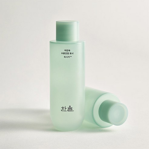 Mugwort Moisture Soothing Toner, 150ml, 1pack - Image 3