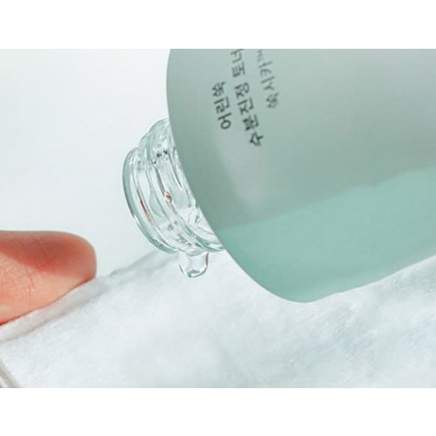 Mugwort Moisture Soothing Toner, 150ml, 1pack - Image 5