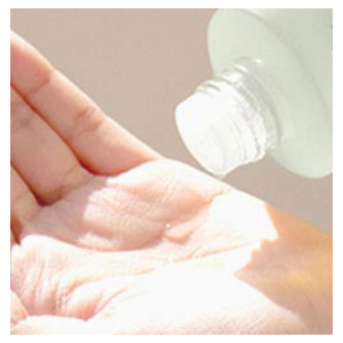 Mugwort Moisture Soothing Toner, 150ml, 1pack - Image 7