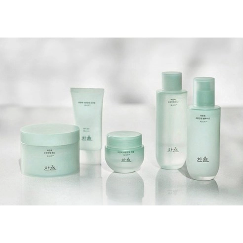 Mugwort Moisture Soothing Fluid, 125ml, 1pack - Image 7