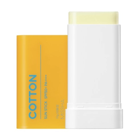 All Around Safe Block Cotton Sun Stick - Image 2