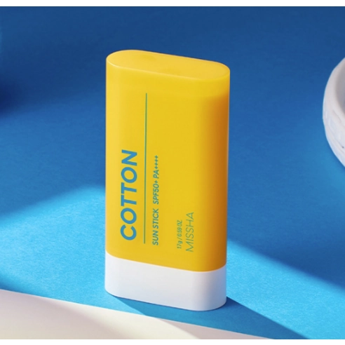 All Around Safe Block Cotton Sun Stick - Image 3