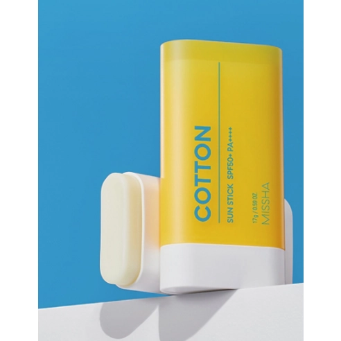 All Around Safe Block Cotton Sun Stick - Image 4