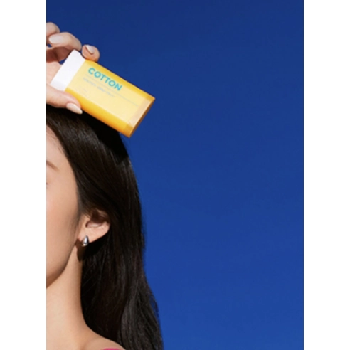 All Around Safe Block Cotton Sun Stick - Image 5