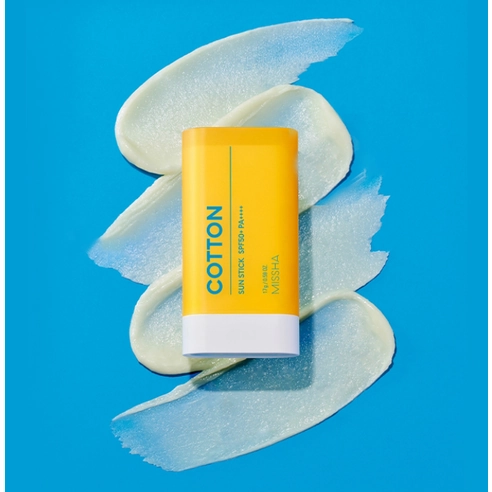 All Around Safe Block Cotton Sun Stick - Image 6