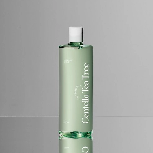 Centella Tea Tree 90 Calming Toner - Image 2