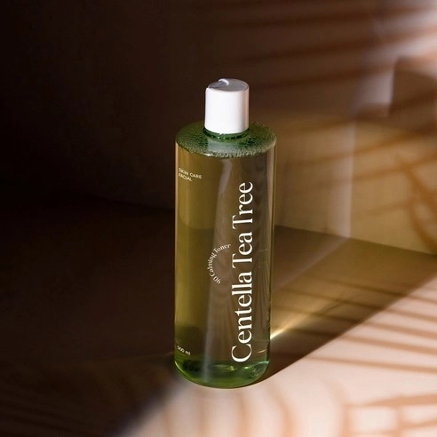 Centella Tea Tree 90 Calming Toner - Image 4