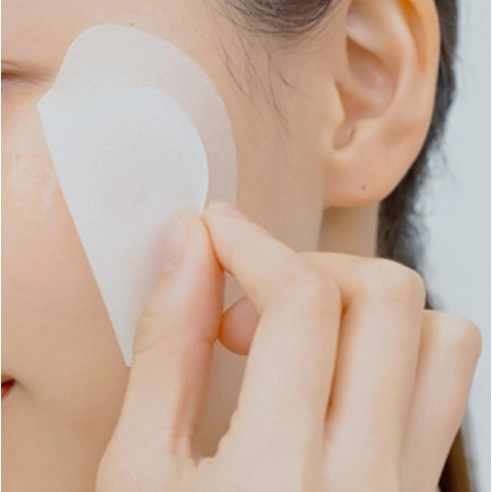 Vita C Plus Ascorbic Acid Spot Correcting Ampoule Pads - Image 5