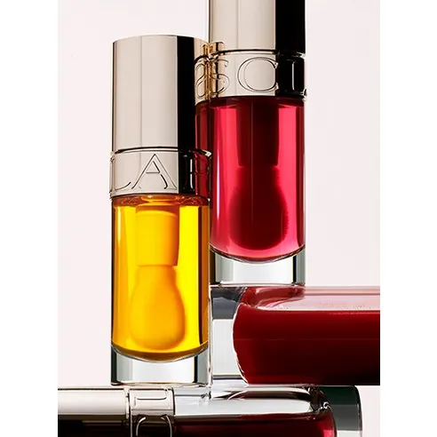 Lip Comfort Oil, 7ml, 02 Raspberry, 1pack - Image 3