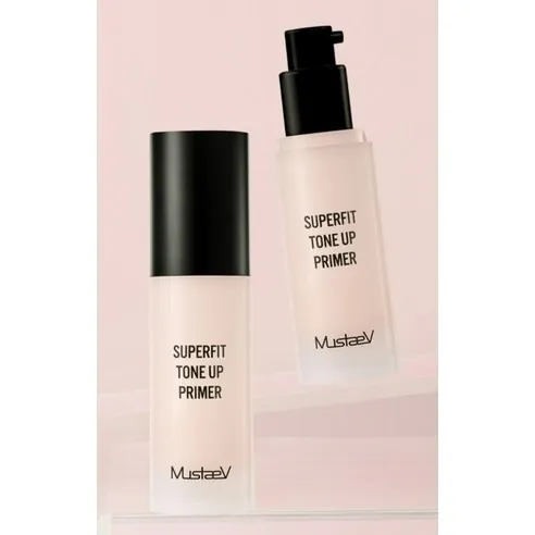 Super Fit Tone-Up Primer [SPF50+/PA+++], 30ml, 1pack - Image 2